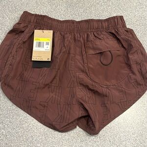 Nike running shorts sz. M